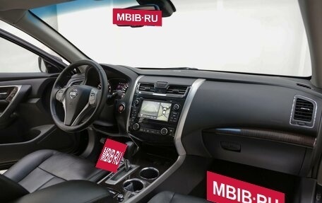 Nissan Teana, 2014 год, 1 339 000 рублей, 5 фотография