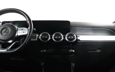 Mercedes-Benz GLB, 2021 год, 3 499 000 рублей, 14 фотография