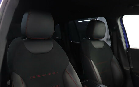 Mercedes-Benz GLB, 2021 год, 3 499 000 рублей, 16 фотография