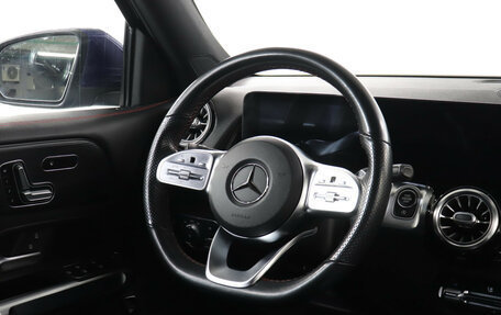 Mercedes-Benz GLB, 2021 год, 3 499 000 рублей, 15 фотография