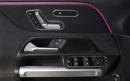 Mercedes-Benz GLB, 2021 год, 3 499 000 рублей, 19 фотография