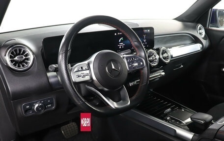 Mercedes-Benz GLB, 2021 год, 3 499 000 рублей, 13 фотография