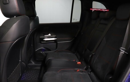 Mercedes-Benz GLB, 2021 год, 3 499 000 рублей, 10 фотография