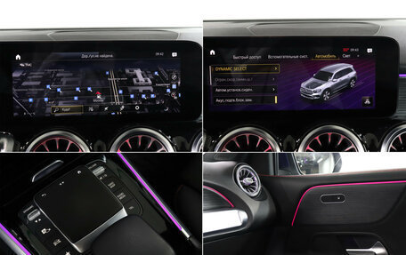 Mercedes-Benz GLB, 2021 год, 3 499 000 рублей, 21 фотография