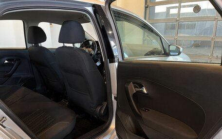 Volkswagen Polo VI (EU Market), 2019 год, 1 250 000 рублей, 15 фотография