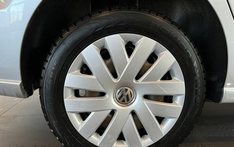 Volkswagen Polo VI (EU Market), 2019 год, 1 250 000 рублей, 18 фотография