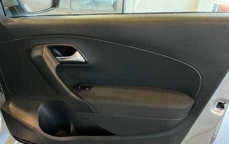 Volkswagen Polo VI (EU Market), 2019 год, 1 250 000 рублей, 26 фотография