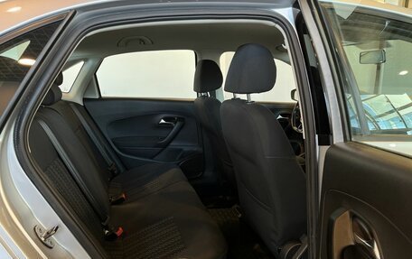 Volkswagen Polo VI (EU Market), 2019 год, 1 250 000 рублей, 24 фотография