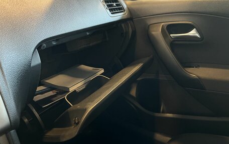 Volkswagen Polo VI (EU Market), 2019 год, 1 250 000 рублей, 28 фотография