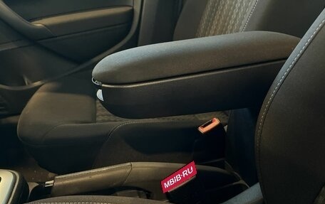 Volkswagen Polo VI (EU Market), 2019 год, 1 250 000 рублей, 29 фотография