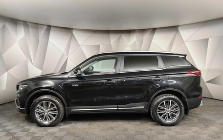 Geely Atlas, 2023 год, 2 243 000 рублей, 5 фотография