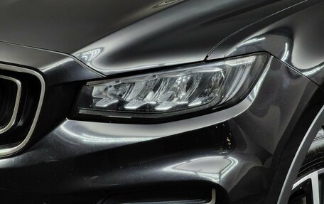 Geely Atlas, 2023 год, 2 243 000 рублей, 10 фотография