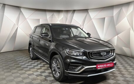 Geely Atlas, 2023 год, 2 243 000 рублей, 3 фотография