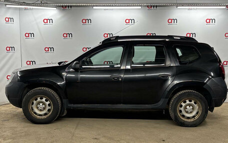 Renault Duster I рестайлинг, 2016 год, 799 000 рублей, 7 фотография