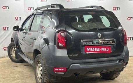 Renault Duster I рестайлинг, 2016 год, 799 000 рублей, 6 фотография