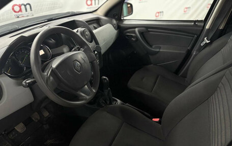 Renault Duster I рестайлинг, 2016 год, 799 000 рублей, 10 фотография