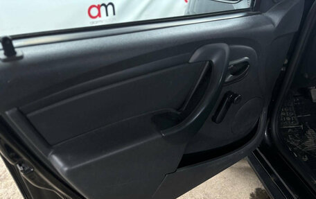 Renault Duster I рестайлинг, 2016 год, 799 000 рублей, 17 фотография