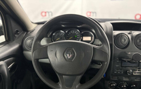 Renault Duster I рестайлинг, 2016 год, 799 000 рублей, 11 фотография