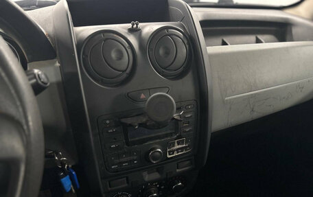 Renault Duster I рестайлинг, 2016 год, 799 000 рублей, 15 фотография