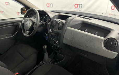 Renault Duster I рестайлинг, 2016 год, 799 000 рублей, 12 фотография