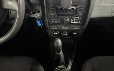 Renault Duster I рестайлинг, 2016 год, 799 000 рублей, 16 фотография