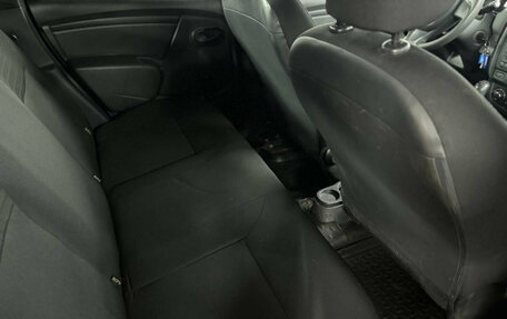 Renault Duster I рестайлинг, 2016 год, 799 000 рублей, 18 фотография