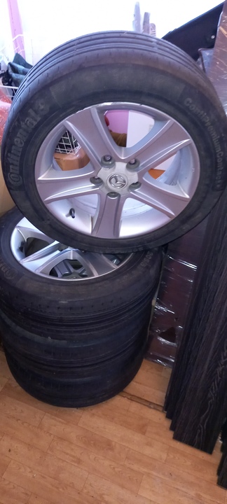 Mazda 6 GG рестайлинг, 2006 год, 620 000 рублей, 16 фотография