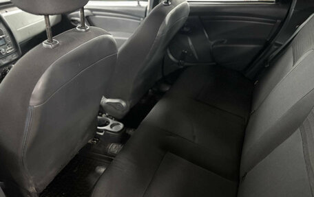 Renault Duster I рестайлинг, 2016 год, 799 000 рублей, 19 фотография