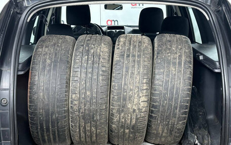 Renault Duster I рестайлинг, 2016 год, 799 000 рублей, 22 фотография