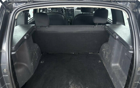 Renault Duster I рестайлинг, 2016 год, 799 000 рублей, 20 фотография