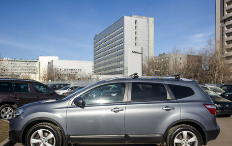 Nissan Qashqai+2 I, 2010 год, 1 048 000 рублей, 6 фотография