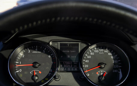 Nissan Qashqai+2 I, 2010 год, 1 048 000 рублей, 8 фотография