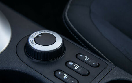 Nissan Qashqai+2 I, 2010 год, 1 048 000 рублей, 14 фотография