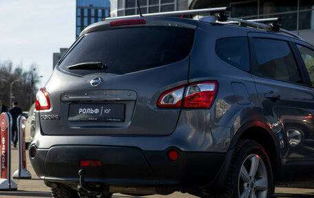 Nissan Qashqai+2 I, 2010 год, 1 048 000 рублей, 19 фотография