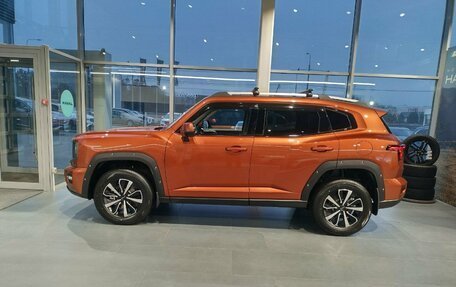 Haval H7, 2026 год, 3 999 000 рублей, 3 фотография