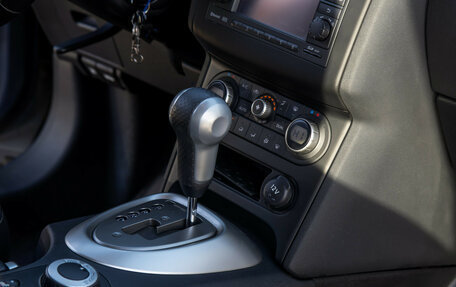 Nissan Qashqai+2 I, 2010 год, 1 048 000 рублей, 11 фотография