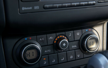 Nissan Qashqai+2 I, 2010 год, 1 048 000 рублей, 13 фотография