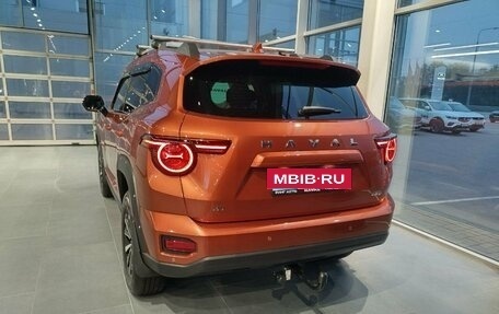 Haval H7, 2026 год, 3 999 000 рублей, 4 фотография