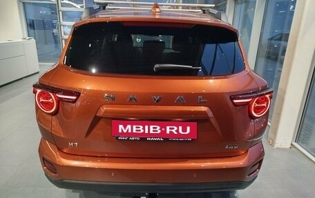 Haval H7, 2026 год, 3 999 000 рублей, 5 фотография