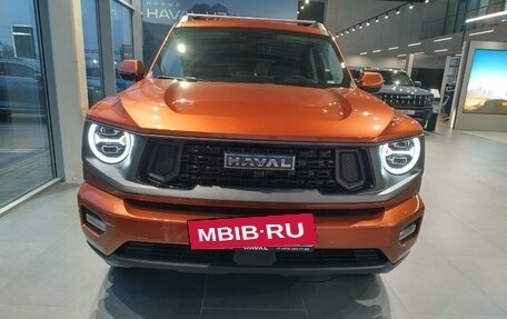 Haval H7, 2026 год, 3 999 000 рублей, 2 фотография