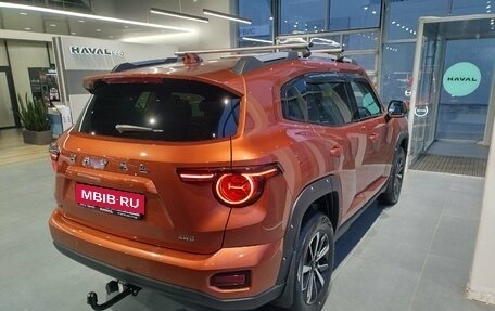 Haval H7, 2026 год, 3 999 000 рублей, 6 фотография