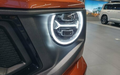 Haval H7, 2026 год, 3 999 000 рублей, 10 фотография