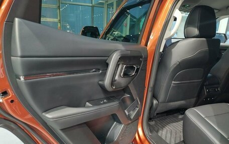 Haval H7, 2026 год, 3 999 000 рублей, 13 фотография