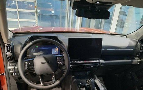 Haval H7, 2026 год, 3 999 000 рублей, 19 фотография