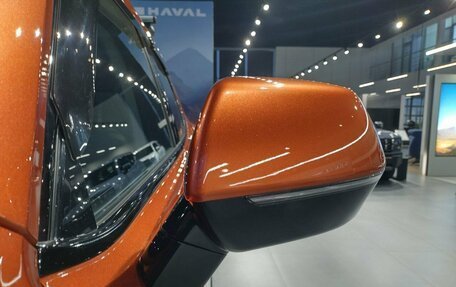 Haval H7, 2026 год, 3 999 000 рублей, 11 фотография