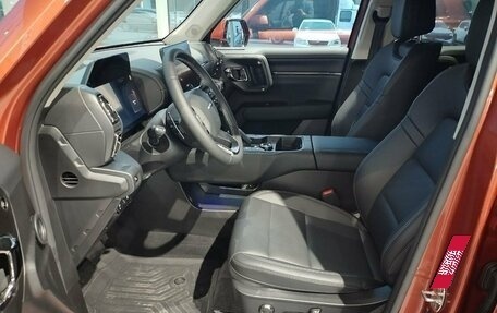 Haval H7, 2026 год, 3 999 000 рублей, 18 фотография