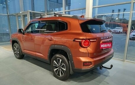 Haval H7, 2026 год, 3 999 000 рублей, 7 фотография