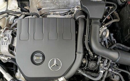 Mercedes-Benz CLA, 2019 год, 2 990 000 рублей, 9 фотография