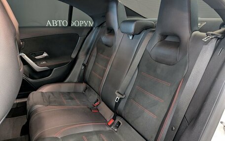 Mercedes-Benz CLA, 2019 год, 2 990 000 рублей, 26 фотография