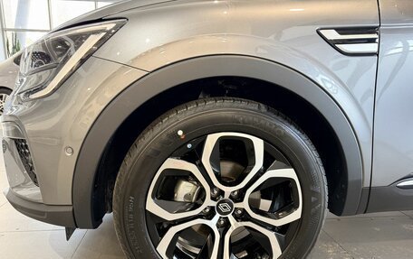 Renault Arkana I, 2025 год, 2 970 000 рублей, 5 фотография